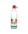 Frido Desenli Cam Suluk  1000 Ml
