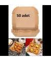 Fritöz Pişirme Kağıdı 50