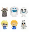 Frozen Mashems Figürleri Seri 3 Sürpriz Paket