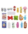 FRP01 Barbie Süpermarkette Oyun Seti