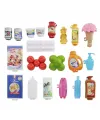FRP01 Süpermarkette Oyun Seti