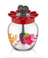 Frutta Kaşıklı Kavanoz 370 Cc Royaleks-C-00181