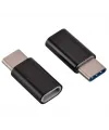 Ftada19 Type-C To Lightning Çevirici Mini Adaptör ZR351