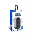 Ftr-07 2xusb 1xtypec Termal Akım Korumalı Isıya Dayanıklı Tekli Priz