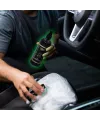 Fulcar Araç Detaylı İç Temizleyici
