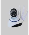 Full Hd Akıllı Ip Kamera Gece Görüşlü, Hareket Sensörlü, Çift Yönlü Ses Ve Online Kayıt Özellikli