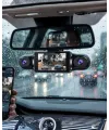 Full Hd Araç Kamerası Gece Görüşlü G Sensörlü Akıllı Kayıt Sistemi