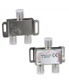 Fully E-335A 5-2500MHZ 1/2 Anten Splitter Powerpass