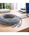 20 Mt Internet Ethernet Data Kablosu IEGK30D