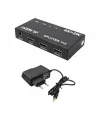 Fully G-538F 2 Port HDMI Splitter Dağıtıcı