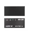 Fully G-538F 2 Port HDMI Splitter Dağıtıcı