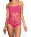 ieg™ FUŞYA MI  5041 Fantazi Body
