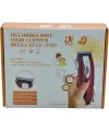 Fyc 1288 Profesyonel Tıraş Makinesi