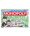 G0009 Monopoly Klasik