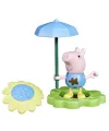G0495 Peppa Pig Muddy Puddle Arkadaşlar Tekli Figür +3 yaş