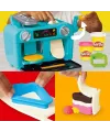 G0497 Play-Doh Süper Dilimli Kek Oyun Seti +3 yaş