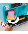 G0497 Play-Doh Süper Dilimli Kek Oyun Seti +3 yaş