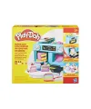 G0497 Play-Doh Süper Dilimli Kek Oyun Seti +3 yaş