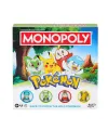 G0716 Monopoly Pokemon