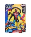 G0728 Spider-Man Venom vsLiquid Shifter Figür