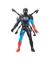 G0728 Spider-Man Venom vsLiquid Shifter Figür