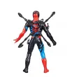 G0728 Spider-Man Venom vsLiquid Shifter Figür