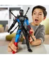 G0728 Spider-Man Venom vsLiquid Shifter Figür