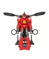 G0742 Transformers Earthspark Tek Adımda Dönüşen Figür