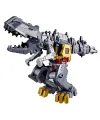 G0748 Transformers Cyberworld Grimlock Chomp And Battle Aksiyon Figürü