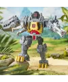 G0748 Transformers Cyberworld Grimlock Chomp And Battle Aksiyon Figürü