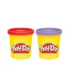 G1272 Play-Doh 2li Oyun Hamuru