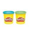 G1272 Play-Doh 2li Oyun Hamuru