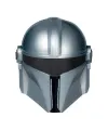 G1429 Star Wars Mandalorian Maske