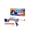 G1763 Nerf Loadout Artic Zerostriker