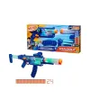 G1824  Nerf Loadout Cyberlight Ghost