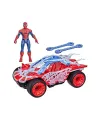 G2445 Spider-Man Actionverse Stretch Figür ve Web Blast Araç
