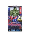 G2455 Spider-Man: Brand New Day Hulk 30 Figür
