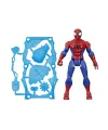 G2852 Spider-Man ActionVerse 11 cm Aksiyon Figürü