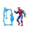 G2852 Spider-Man ActionVerse 11 cm Aksiyon Figürü