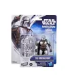 G2865 Star Wars ActionVerse The Mandalorian Aksiyon Figürü