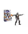 G3120 Star Wars Actionverse Deluxe Mandalorian Figür