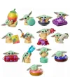 G3324 Star Wars Grogu Snack Attack Sürpriz Paket