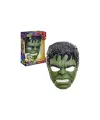 G3409 Savage Hulk Konuşan Elektronik Maske