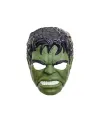 G3409 Savage Hulk Konuşan Elektronik Maske