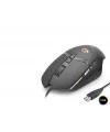 G402 Gaming Mouse 7200 Dpi 7 Tuş 1000 Hz Rgb - Siyah