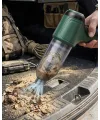 G43 Araç Süpürgesi
