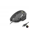 G502 Gaming Mouse 7200 Dpi 6 Tuş 1000 Hz Rgb - Siyah