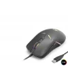 G602 Gaming Mouse 7200 Dpi 6 Tuş 1000 Hz Rgb - Siyah