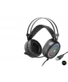 G882 Gaming Kulaklık 7.1 Usb Rgb - Siyah
