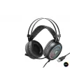 G882 Kulaklık 7.1 Usb Rgb - Siyah